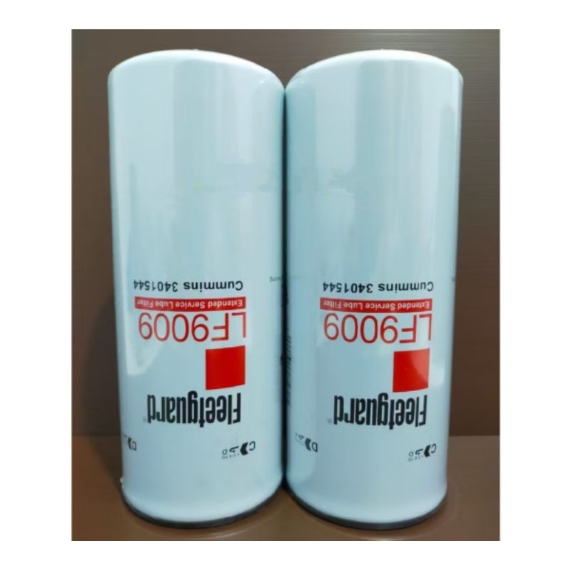 ฟิลเตอร์กองเรือ LF 9009 คุณภาพ