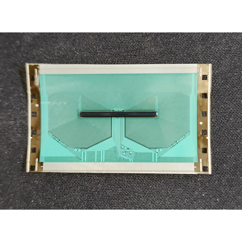 IC COF 8160-EQ0E5 คล้ายกับ NT61804H-C6520A หรือ 8160B-C558 Mito 32 นิ้ว LED TV และทีวีจีน