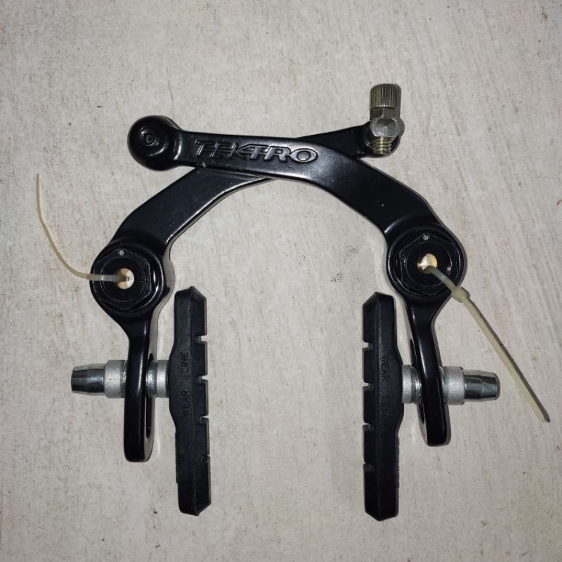 เบรค Tektro bmx*****