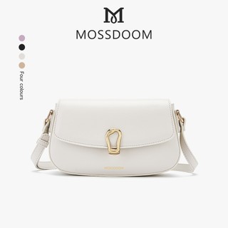 MOSSDOOM Tas Selempang Wanita Aurora Bag Tas Selempang Gaya