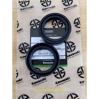 ซีล SHOCK DTRACKER UPSIDE DOWN USD KLX 150 BF L SHOCK BOTTOM D TRACKER