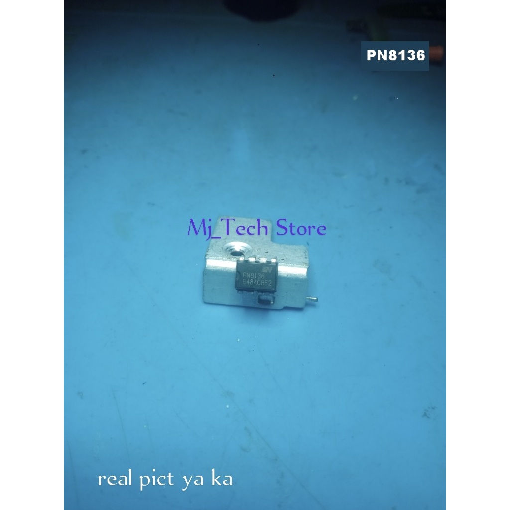 ไอซี PN8136 - DIP7**