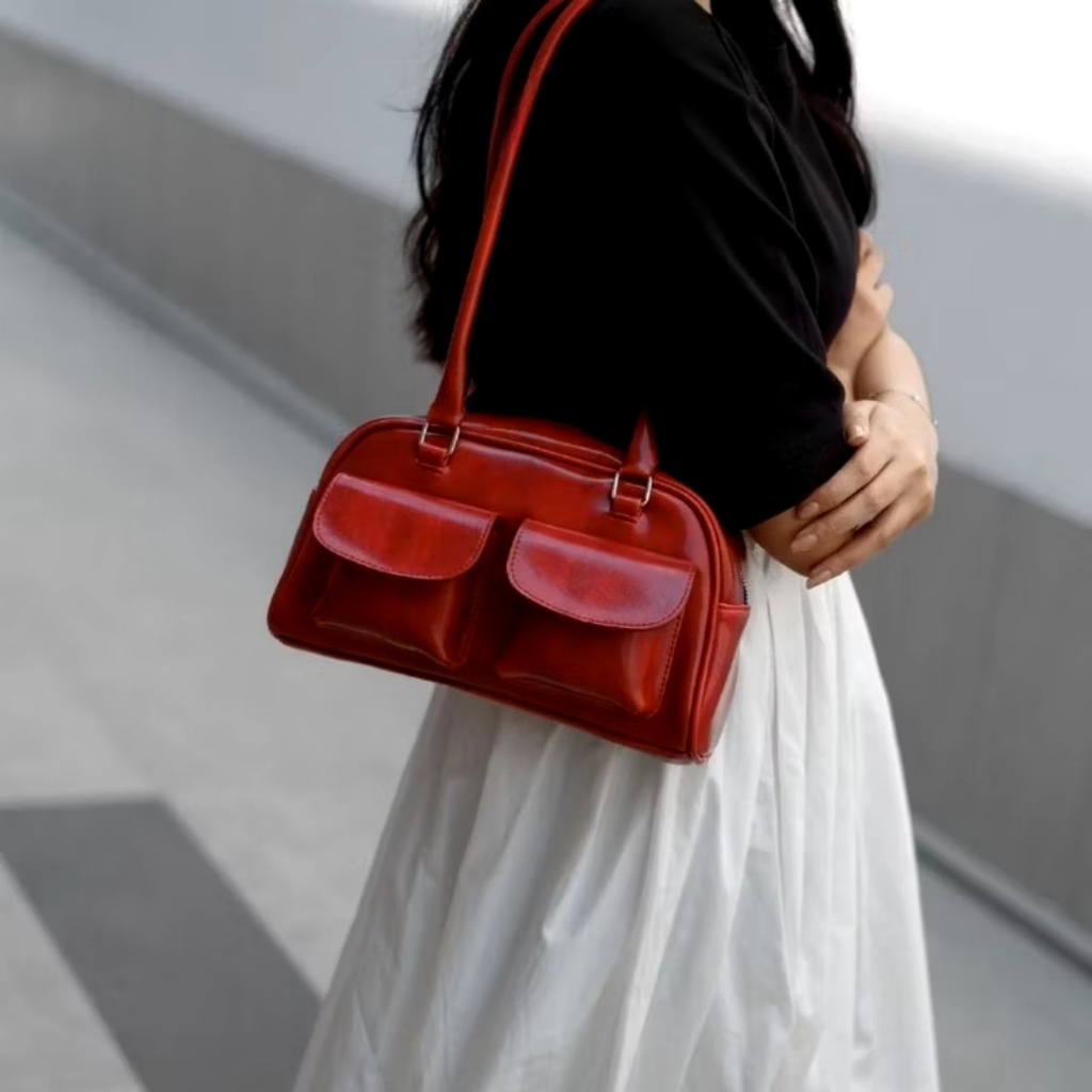 Rebacca - WOMENS SELEMPANG BAG - กระเป๋าสะพายผู้หญิง - RECENT WOMENS SLING BAG