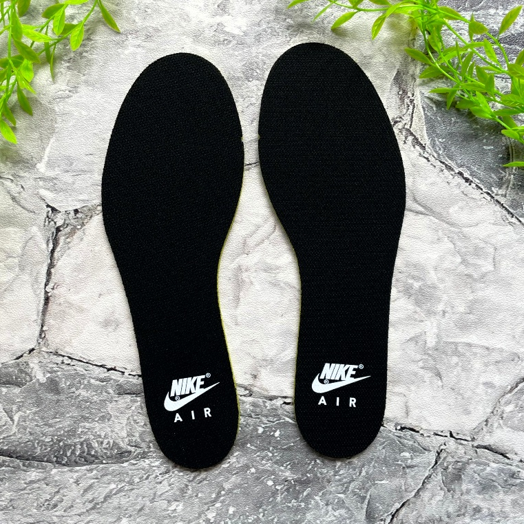 Men & 39;s Women & 39;s Shoe Insoles - Ori Nike Air Shoe Footwear Pads - มีไซส์ 36 37 37.5 38 39 40 40.5 41 42 42.5 43 44 44.5 45 45.5 46 46.5 47 47.5 48 49 49.5