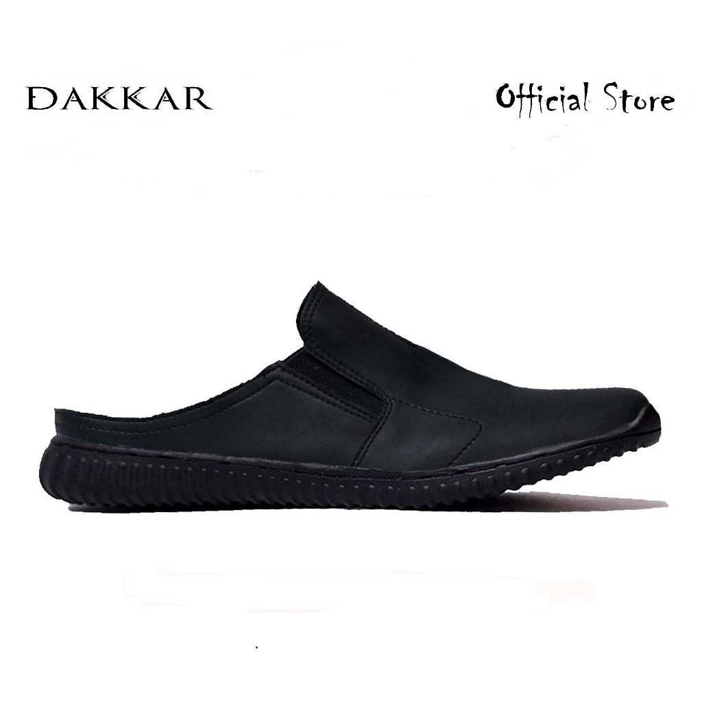 Dakkar Gorka Sole Fullin Size 39 ถึง 47 - รองเท้าแตะ Bustong สําหรับผู้ชาย