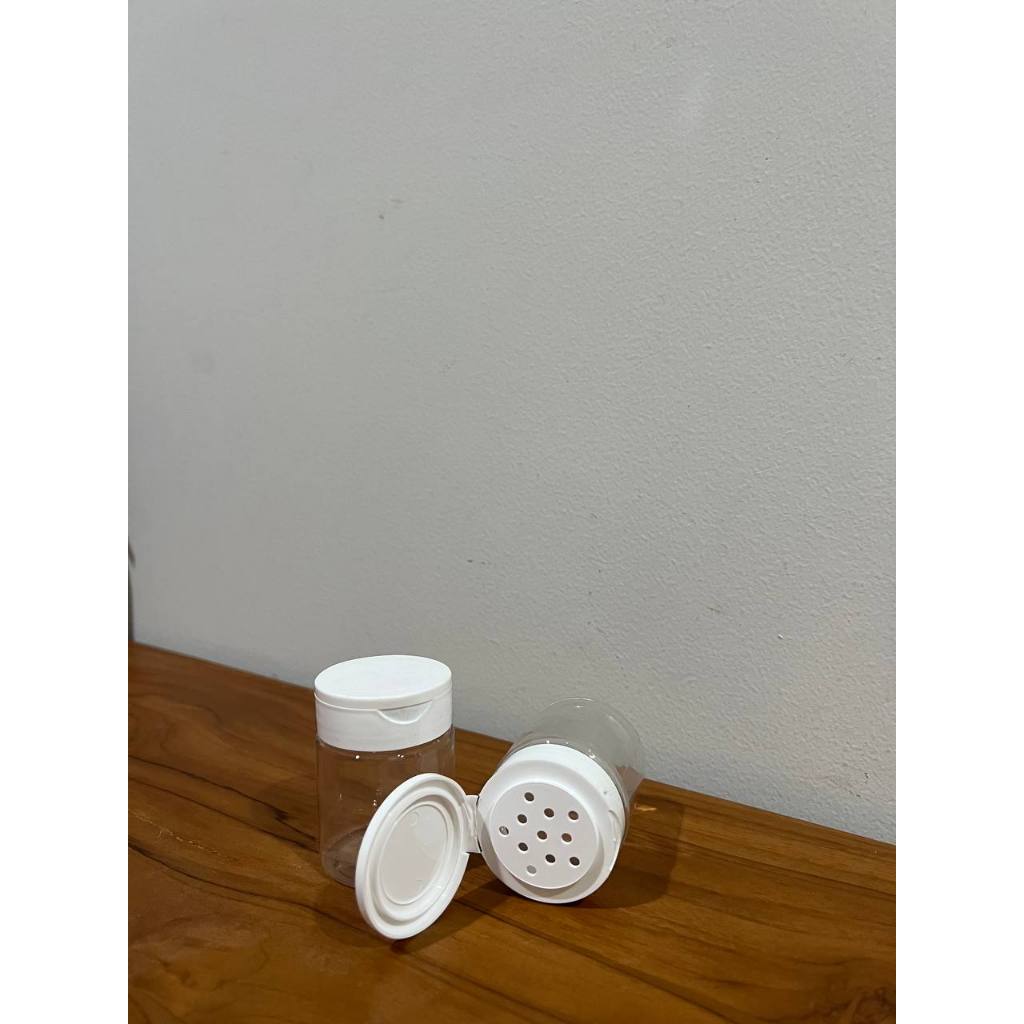 Putih White Boncabe Loose Bottle 70ml