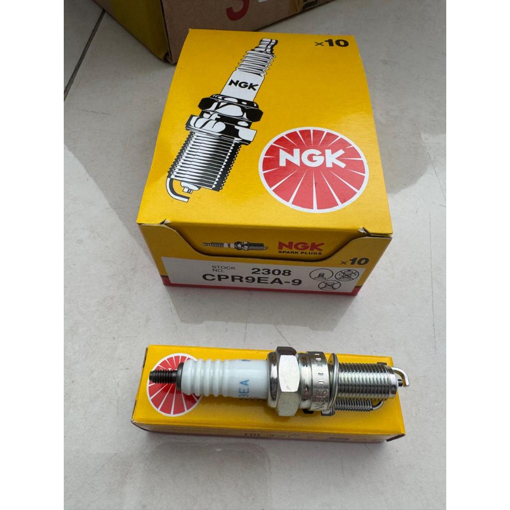 หัวเทียน NGK CPR6EA-9