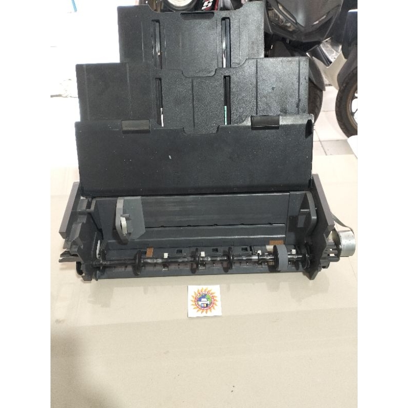 Asf Epson Printer Paper Puller Roller L1300 L1800 1390 วินาทีลูกกลิ้งยางใหม่ ด้านล่างด้านบนทั้งหมด