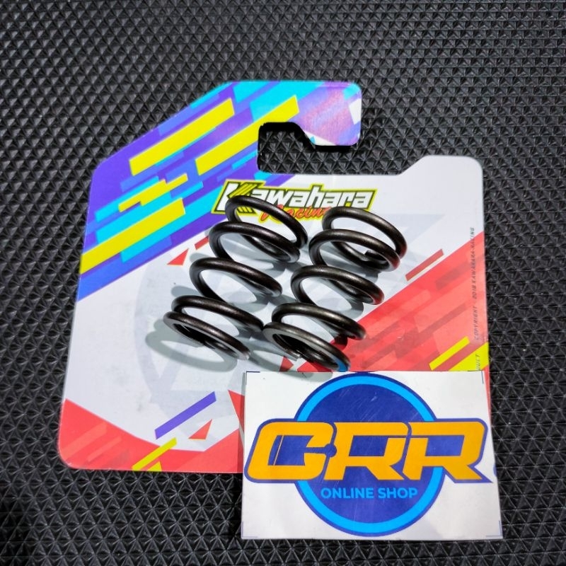 Kawahara Mio Jupiter Z High Performance Valve Spring Kawahara Racing Valve Spring