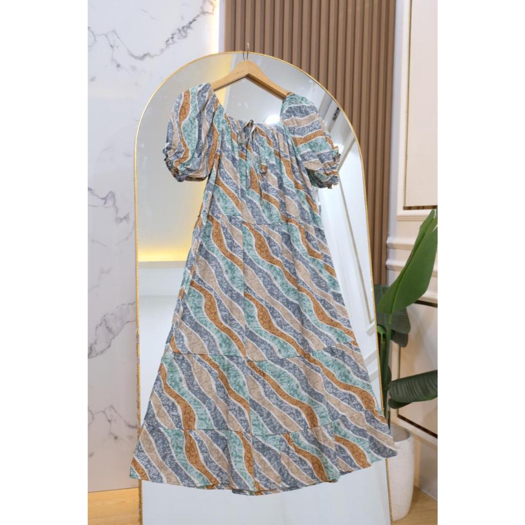 ELENA DRESS*********