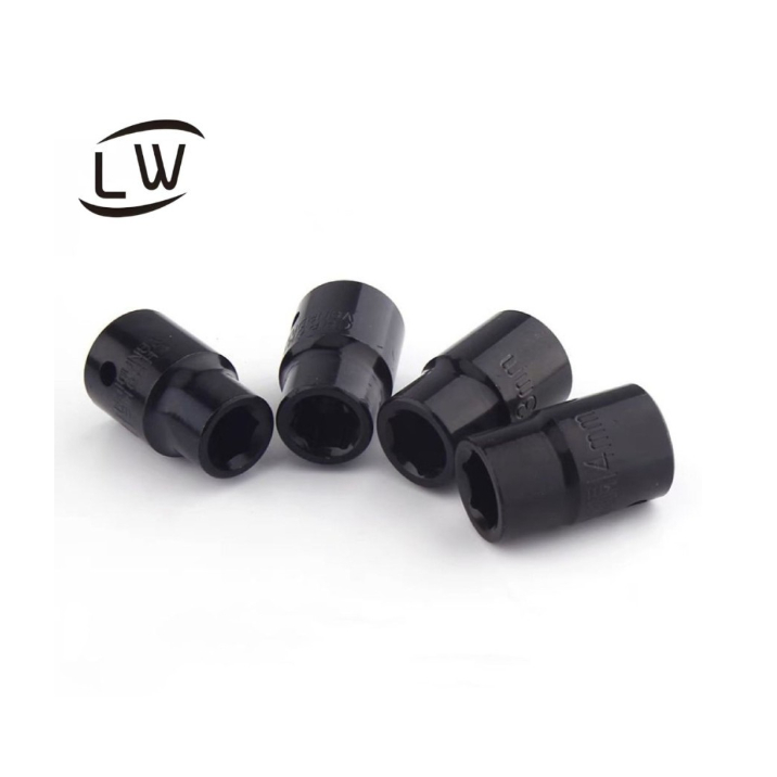 MATA IMPACT SHOCK BIT / IMPACT SHOCK BIT 1/2IN - คุณภาพสูง 18 มม.