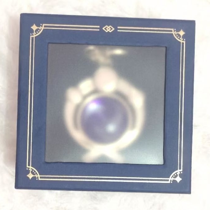 Genshin impact Inazuma elec vision hoyoverse merch อย่างเป็นทางการ