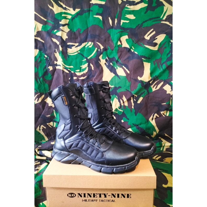 PDL ninja viking totown รองเท้าเก้าสิบเก้าพร้อมพื้นรองเท้าอ่อน