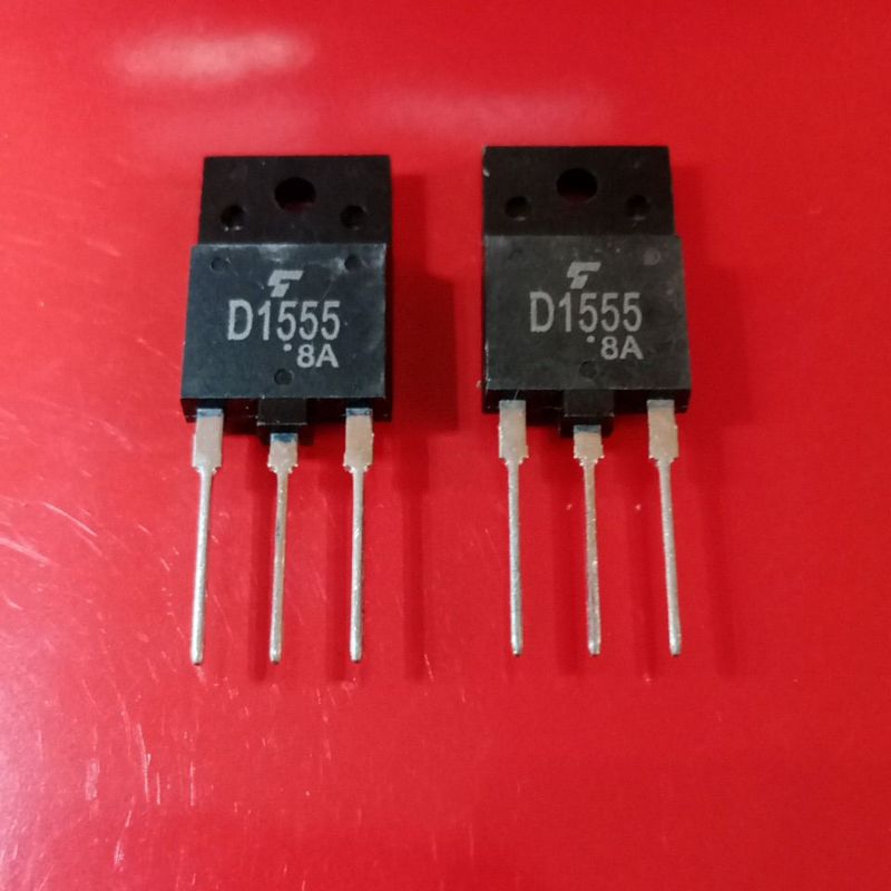 TR D 1555***********