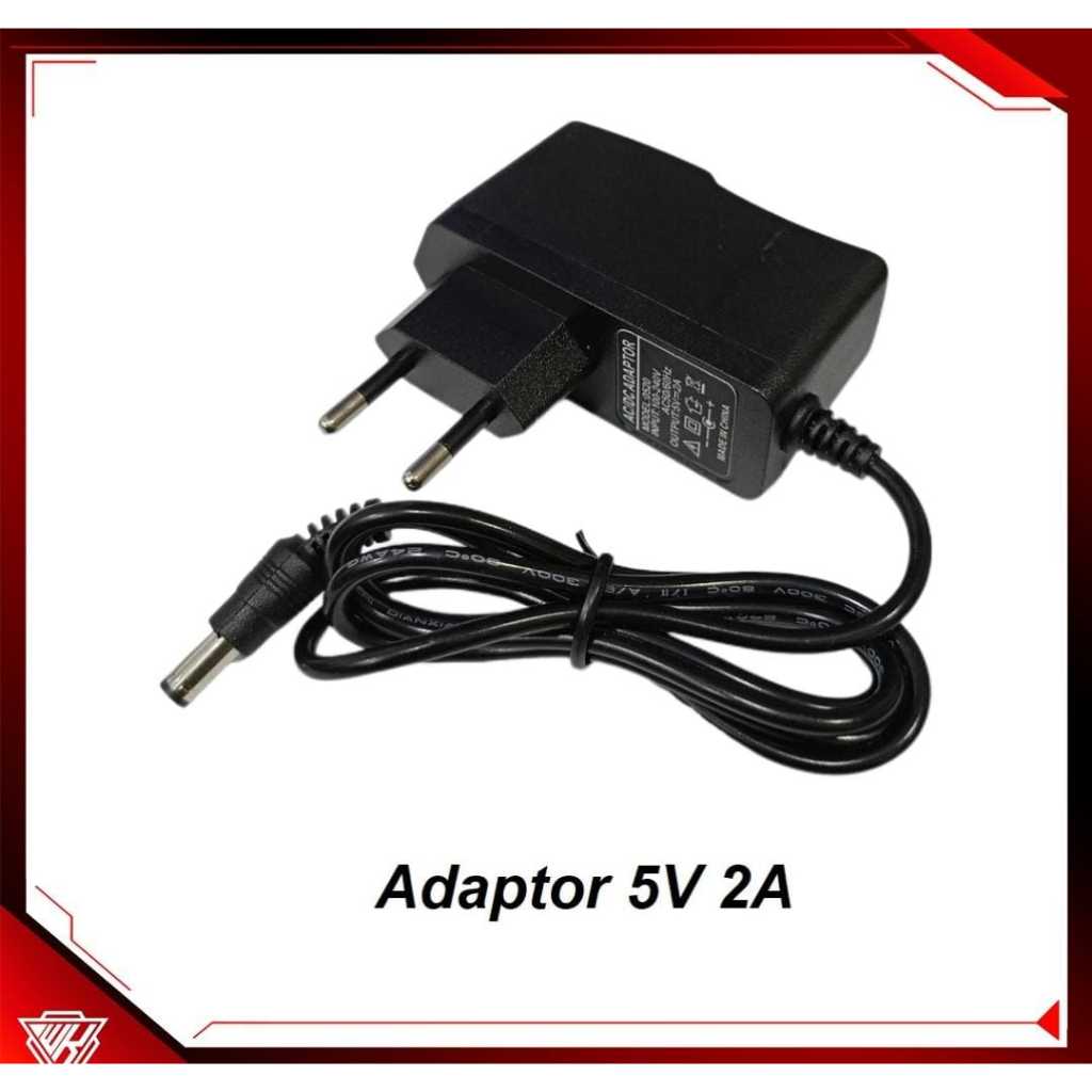 อะแดปเตอร์ 5v 2a****