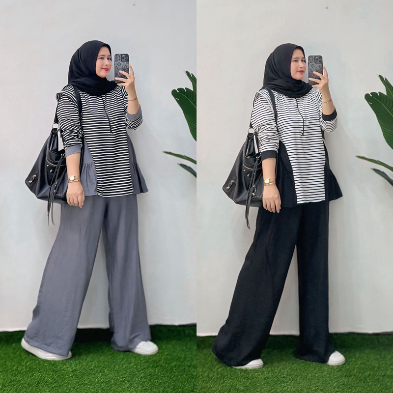 การตั้งค่าผสม 1366**