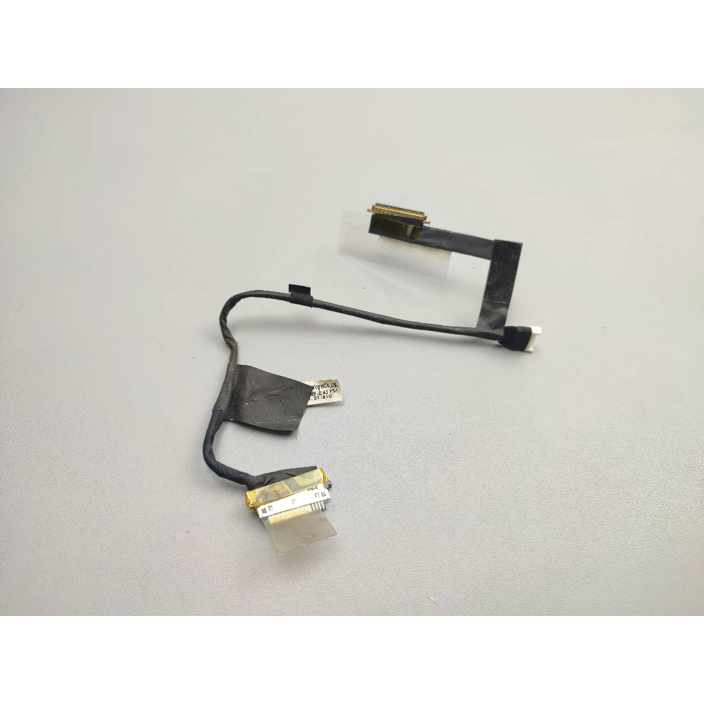 LAYAR ET14 FL-TOS-26 TOSHIBA PORTGE T110 T130 T135 T135D แล็ปท็อปหน้าจอ FLEX CABLE