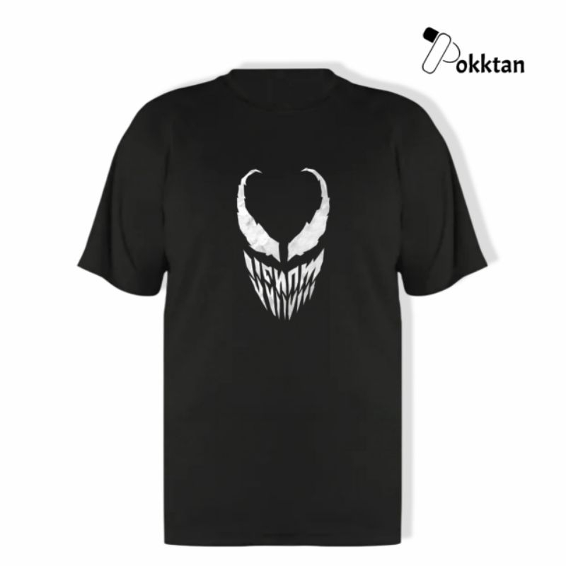 เสื้อยืดกีฬา Dryfit Sport Venom v2 / เสื้อยืด Venom The Last Dance / เสื้อยืดกีฬา Dryfit
