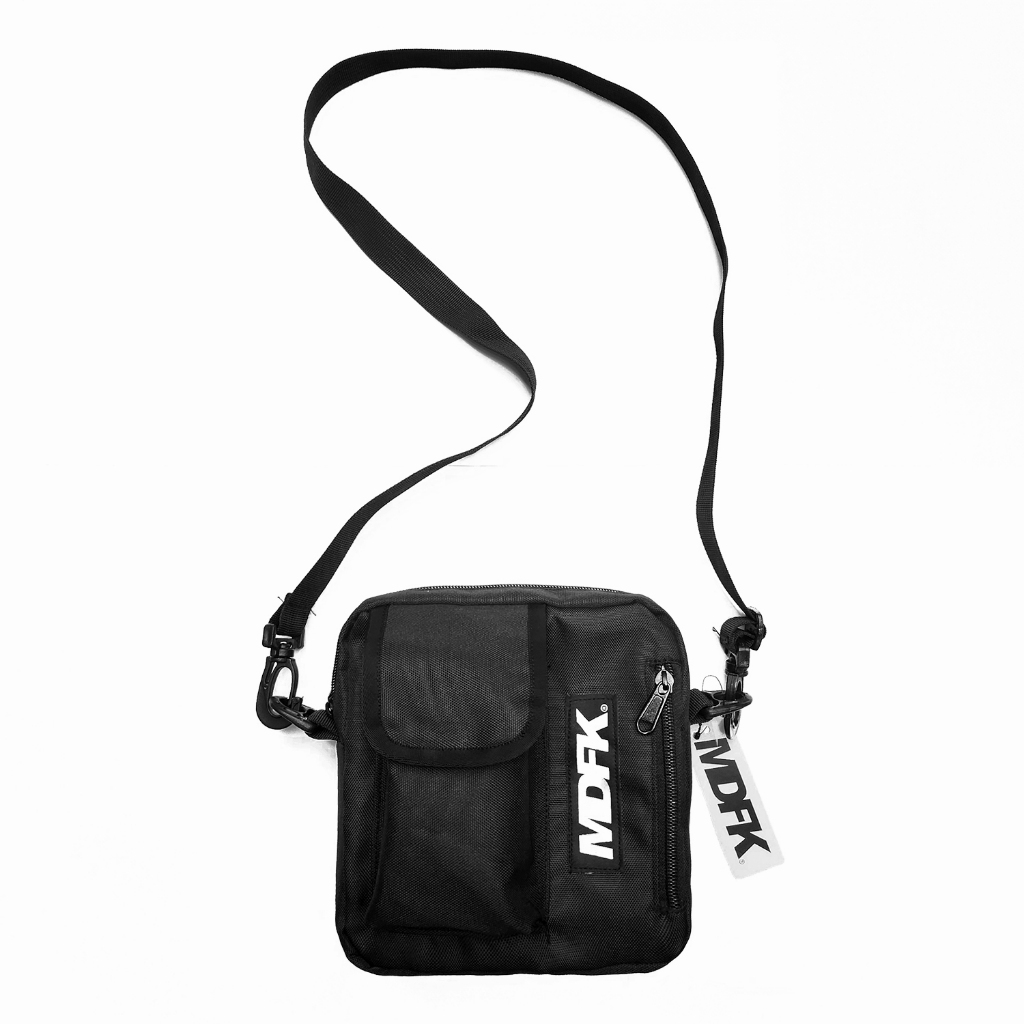 MDFK SQUARE SLING BAG / MDFK Square SLING BAG