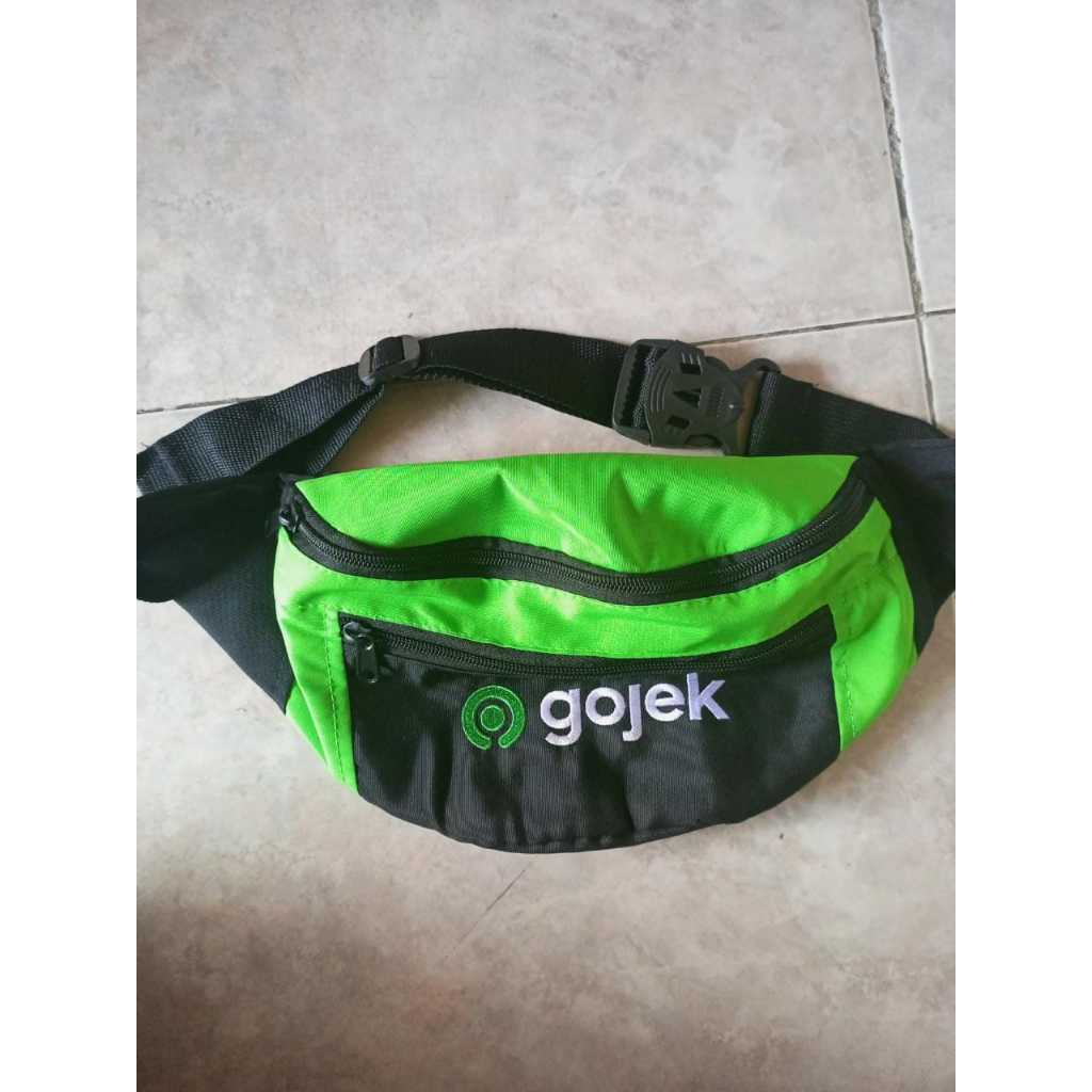 GOJEK GRAB SLING BAG