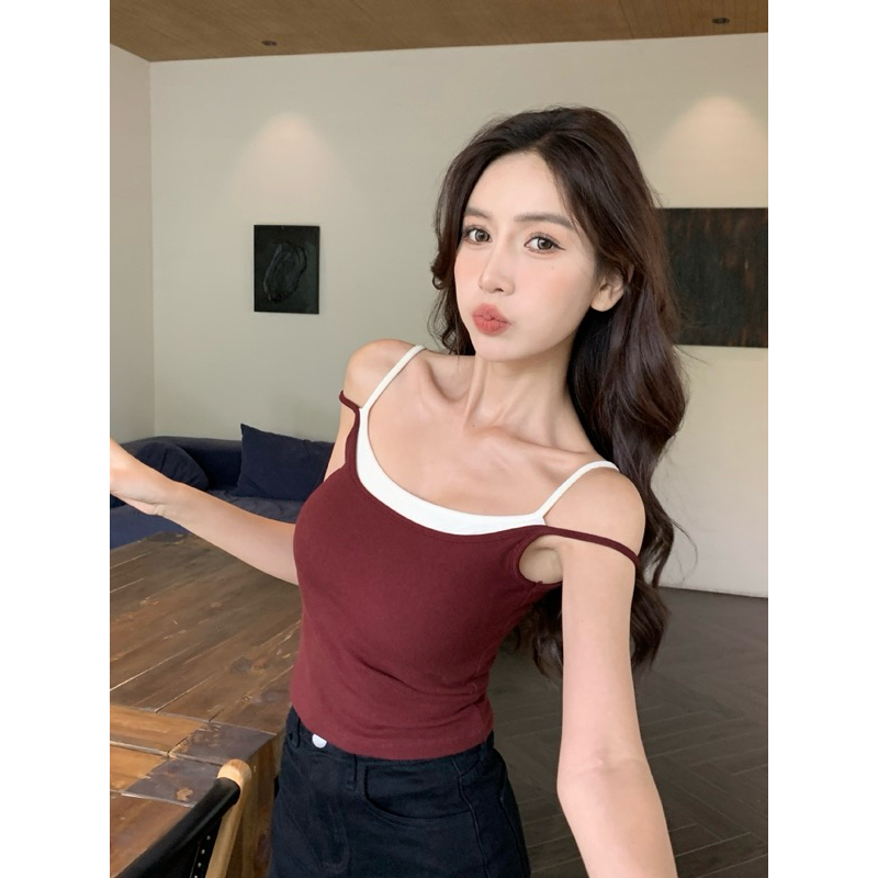 CN636 - 6857 TANKTOP IMPORT CHINA OBRAS