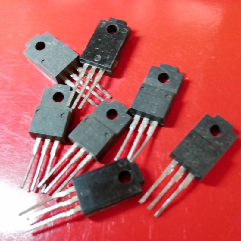 TR D 2058***********