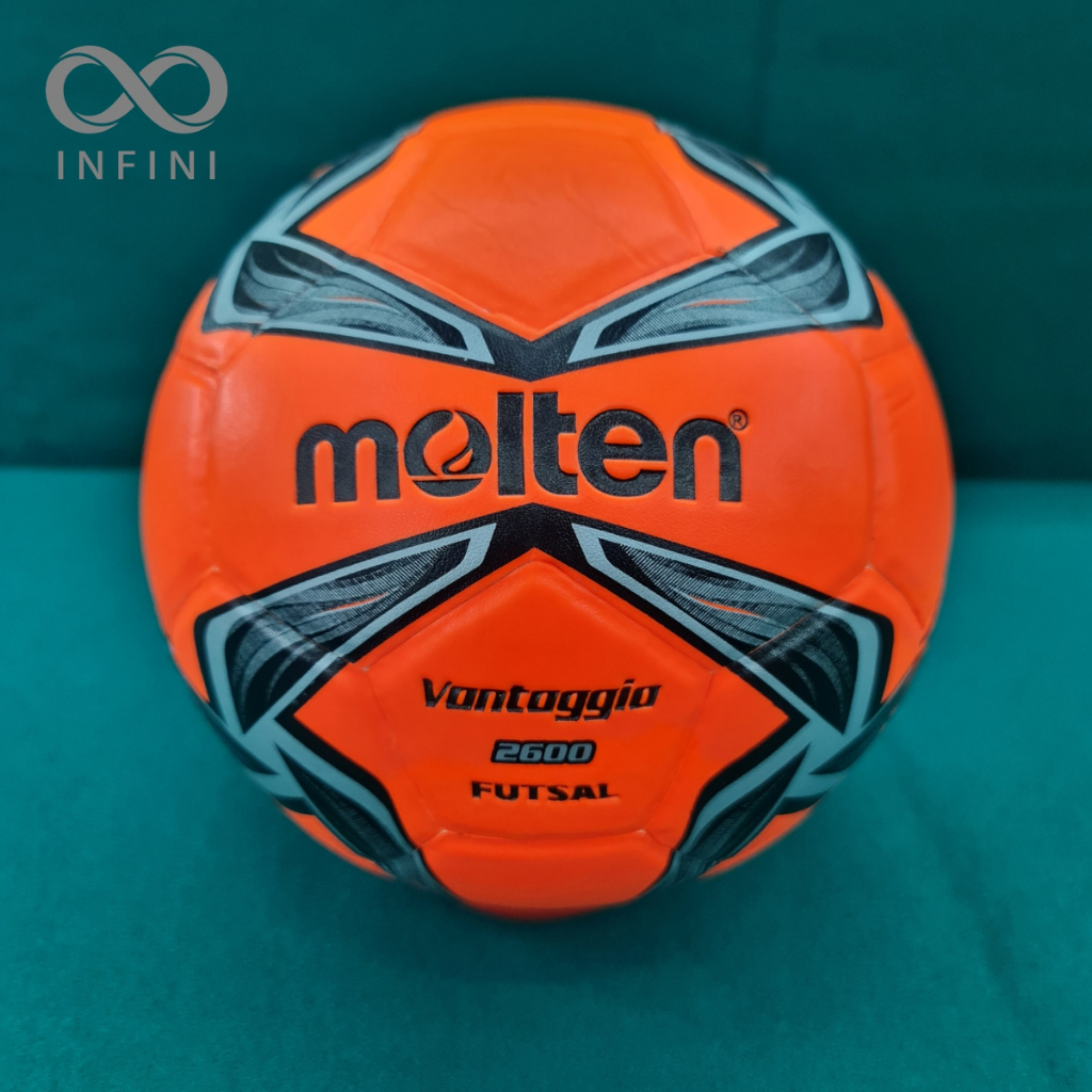 Molten Vantagio 2600 ลูกฟุตซอล
