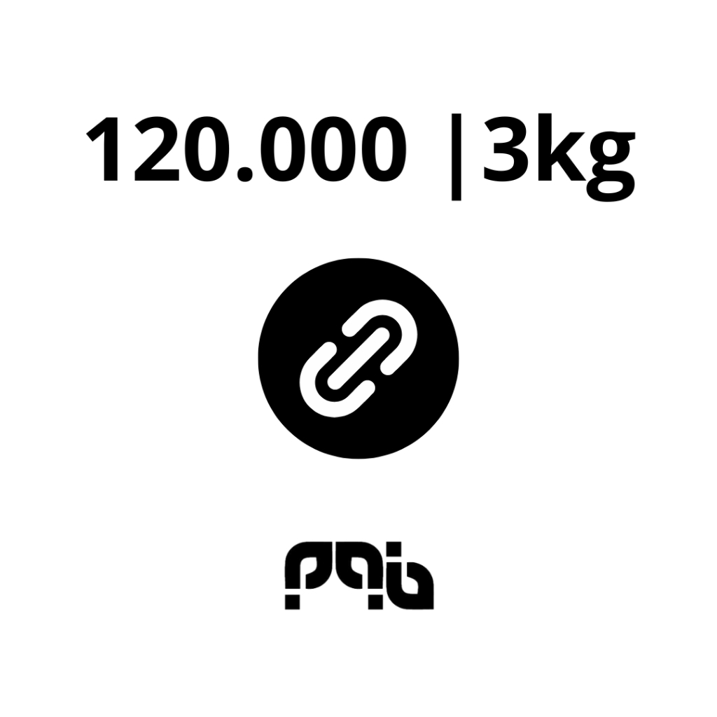 LINK CO WEIGHT 3KG 120K