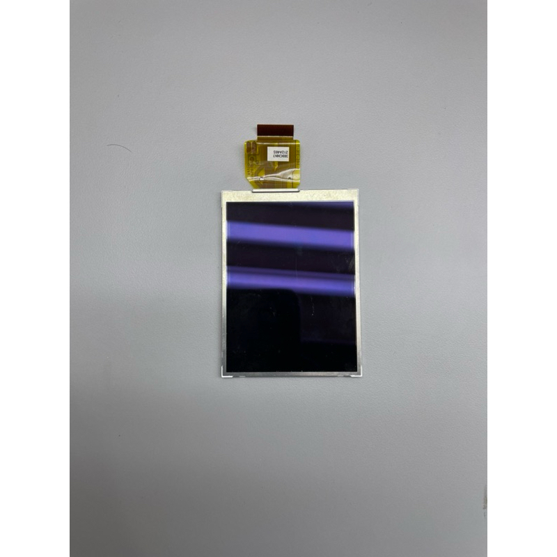 Lcd Fujifilm Hs35 F300 HS22 HS20 HS25 HS30 HS28 HS33 SL305 F305 F505