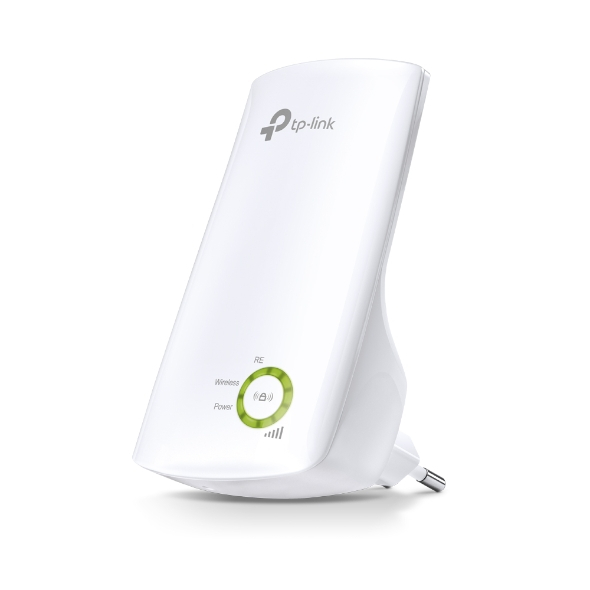 TP-LINK TL-WA854RE/TL-WA855RE/TL-WA860RE 300Mbps Wi-Fi Range Extender