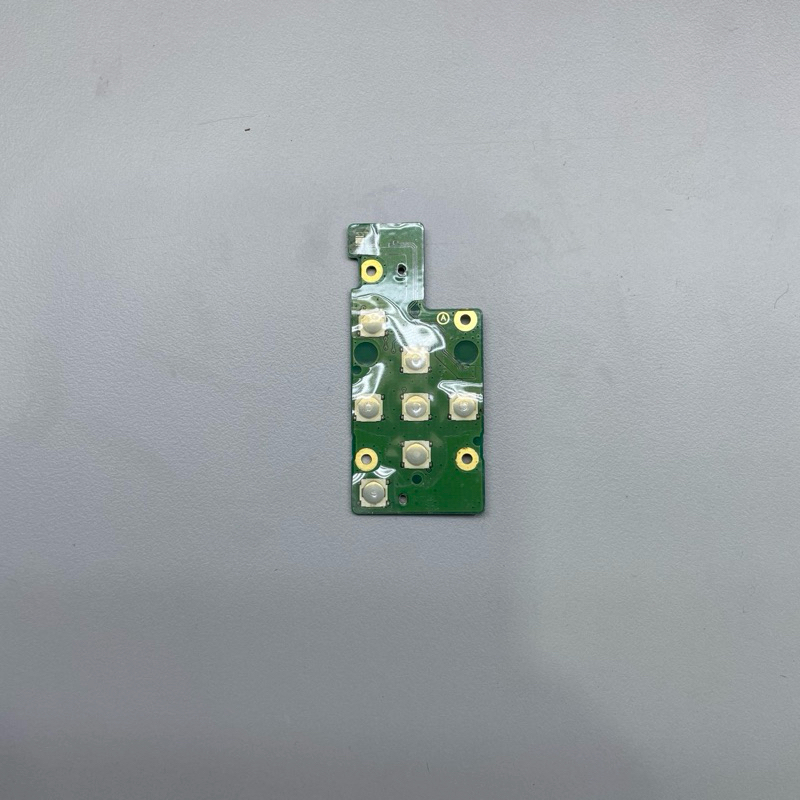 TOMBOL Fujifilm Xm1 บอร์ด Pcb ปุ่ม