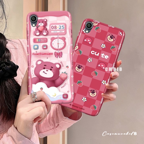 HP เคสโทรศัพท์สําหรับ Asus Zenfone Live L1 Max Pro M1 Max Pro M2 ฝาครอบการ์ตูน mlotyo Handphone Proc
