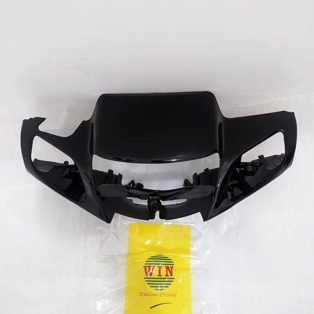 01-D09-3040AA ฝาครอบด้านหน้า Yamaha F1ZR 2001 ถึง 2005 WIN คลัทช์