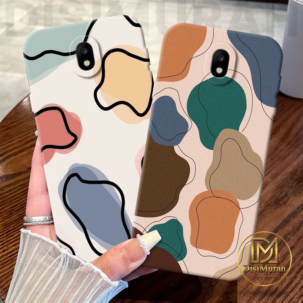 Softcase สําหรับ Samsung J1 ACE J1 2016 J2 J2 PRIME J2 CORE J2 2016 J2 PRO J3 2016 J3 PRO J4 2018 J4