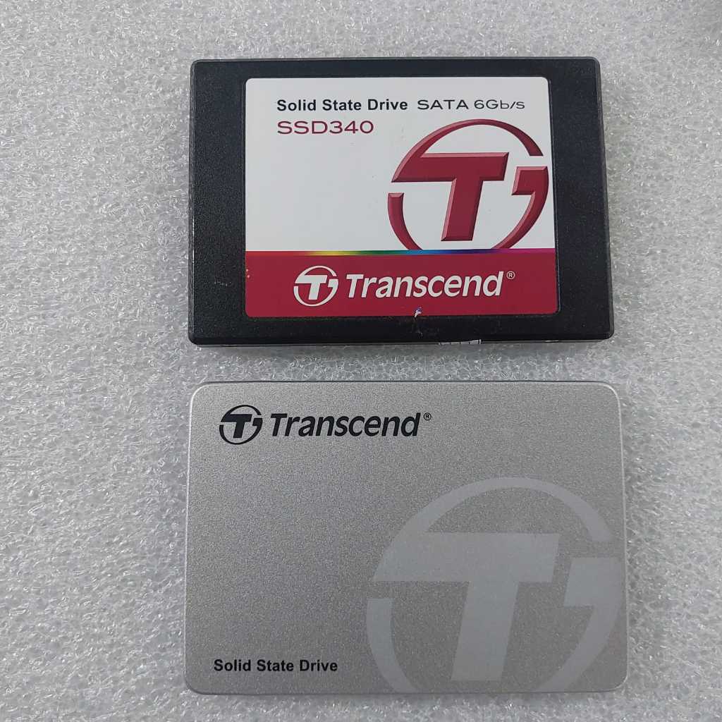 Ssd 120gb Transend ssd 120gb sata III