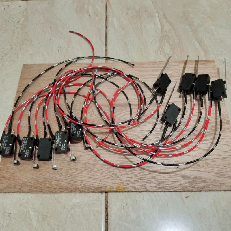 สวิตช์ไฟสวิตช์สวิตช์ไฟ PIW-PIW