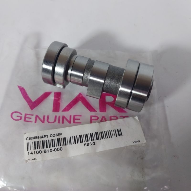 CAMSHAFT COMP*******