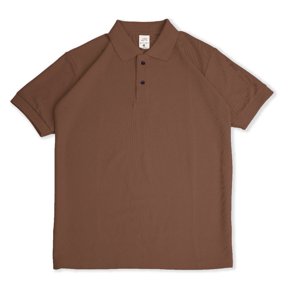 เสื้อโปโล TOFFEE****