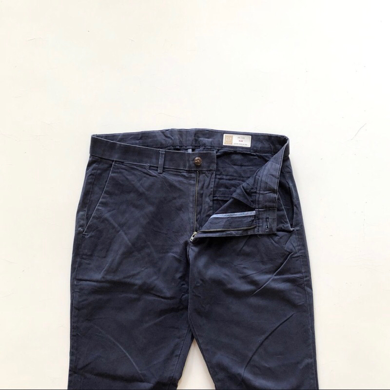 กางเกง GAP CHINOS***