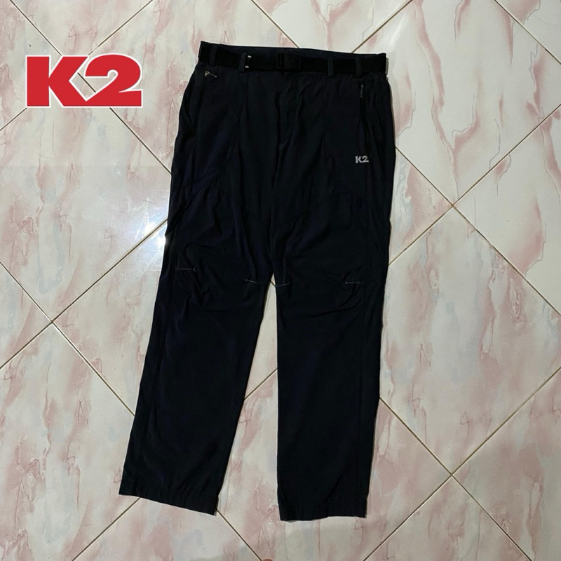 K2 Technical Outdoor