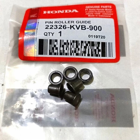 PIN ROLLER GUIDE NAIL PULLY CVT SLEADING HONDA VARIO 110 125 BEAT OLD 23226/23226-KVB-900
