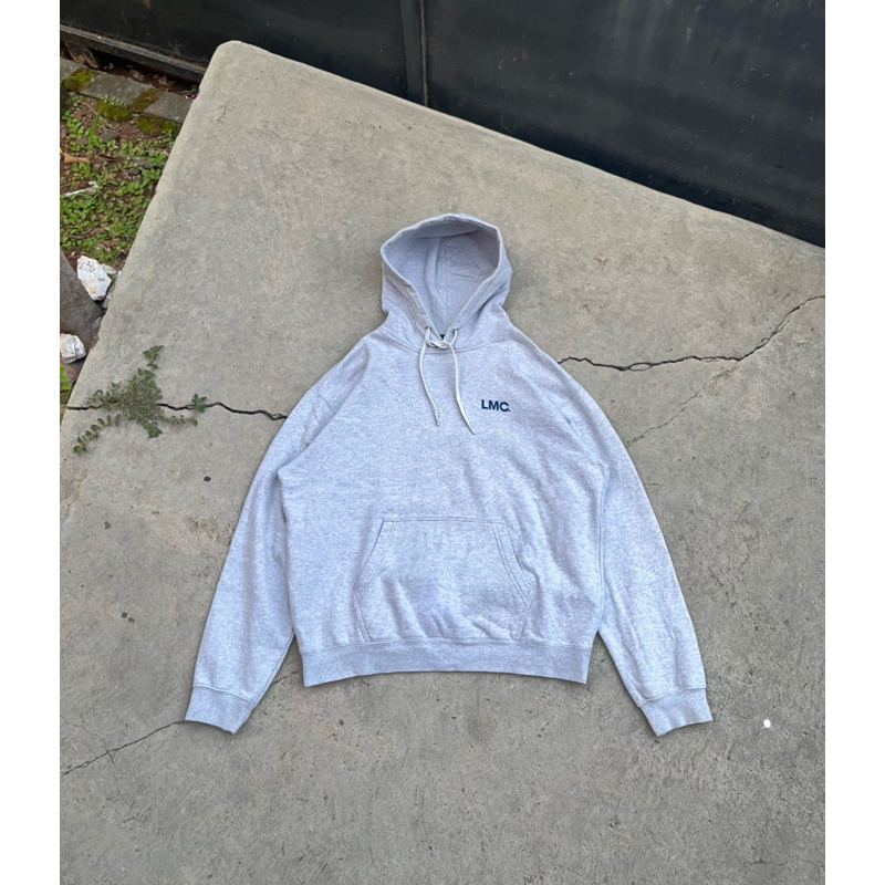 Hoodie Lost Management เมืองต่างๆ (LMC)