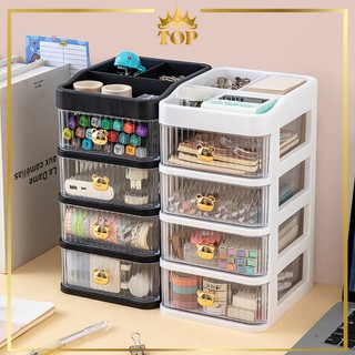 Arcturian Rak Organizer Rak Kosmetik Rak Makeup Rak Laci Rak Serbaguna TOP166