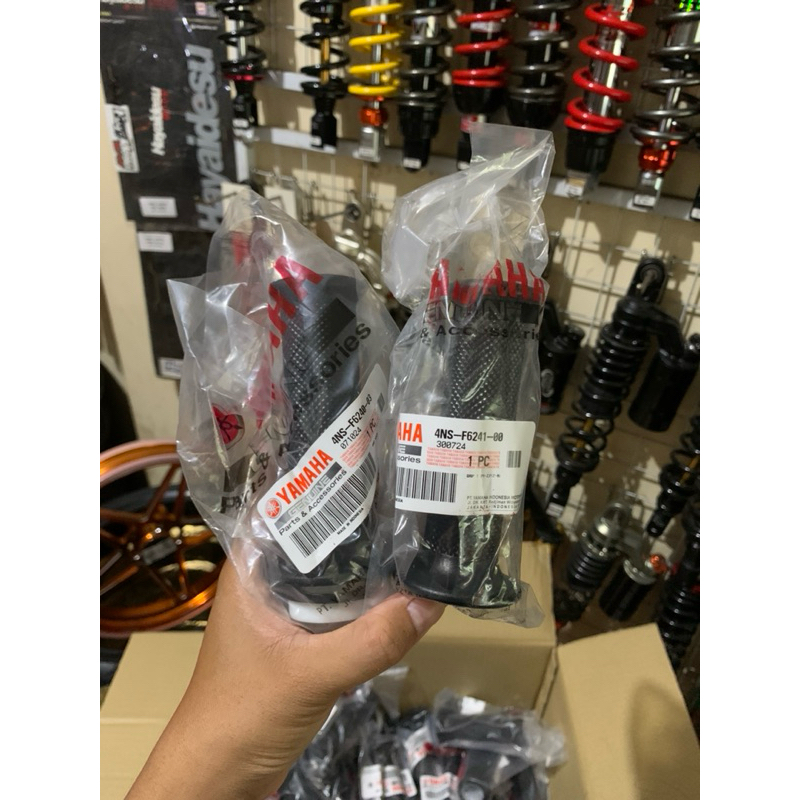 YAMAHA YGP 5TL 4NS 2DP HANDGRIP