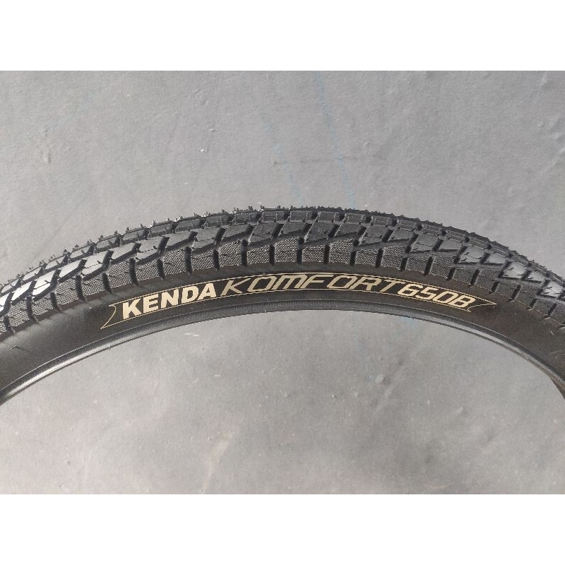 Kenda Komint K841 27.5 x 1.95 ยางรถจักรยาน mtb