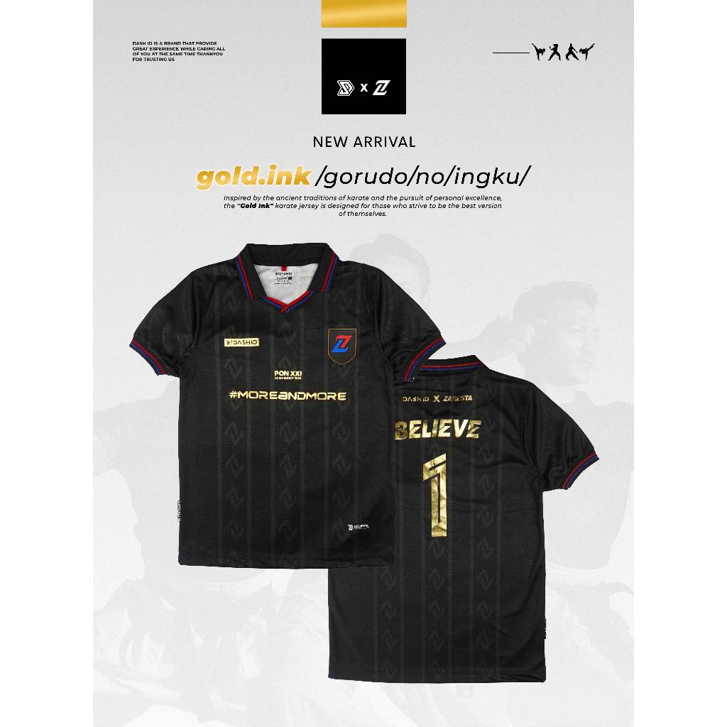 DASH ID X ZIGI ZARESTA YUDA