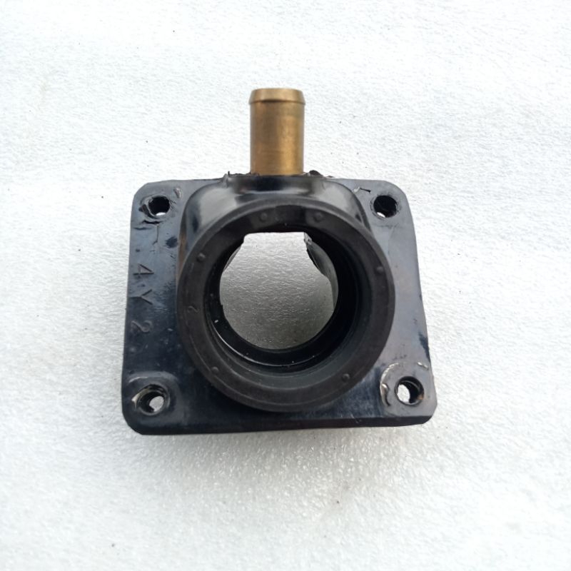 YAMAHA RX KING NOS CARBON MANIPOL CODE 4Y2