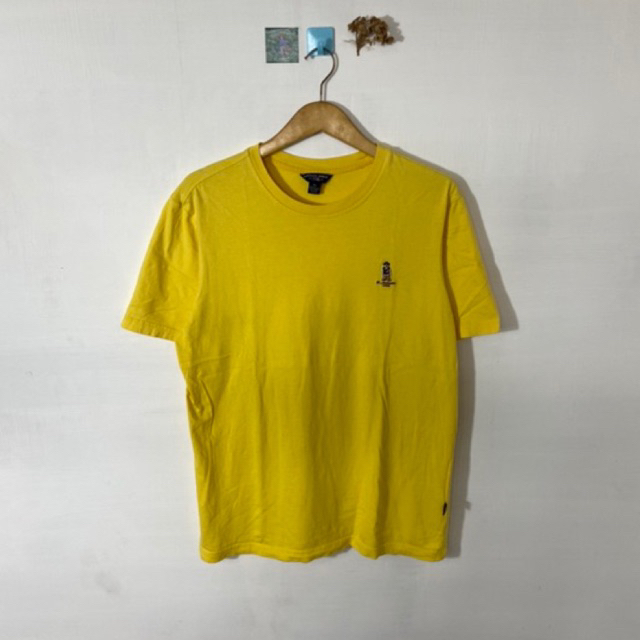 เสื้อยืด R.ATHLETIC JEANS CO