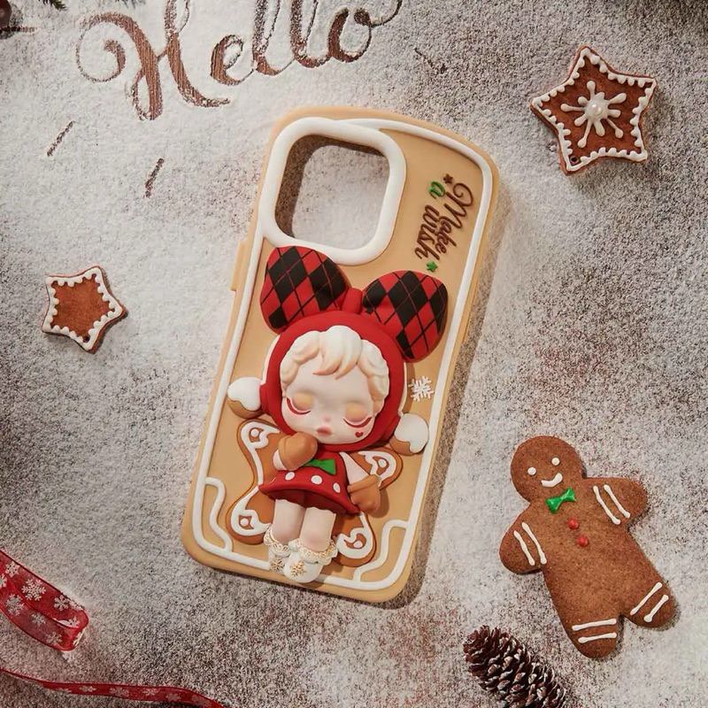 เคส IPHONE 15 PRO MAX SKULLPANDA