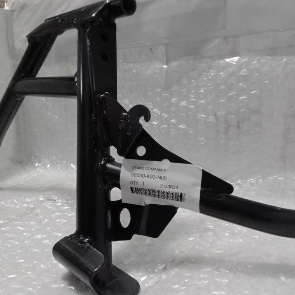 Standard 2 (Stand Comp Main) – Revo 110 New, Revo 110 FI / 50500-KWW-640